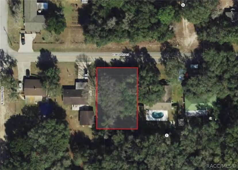 Property from 3638 E Delight Street - KW