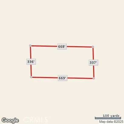 Vacant Land in Adelanto - Adelanto, California, 92301