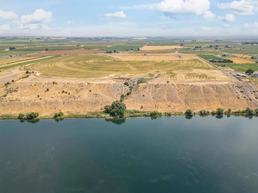 Lots & Land-Other in Pasco