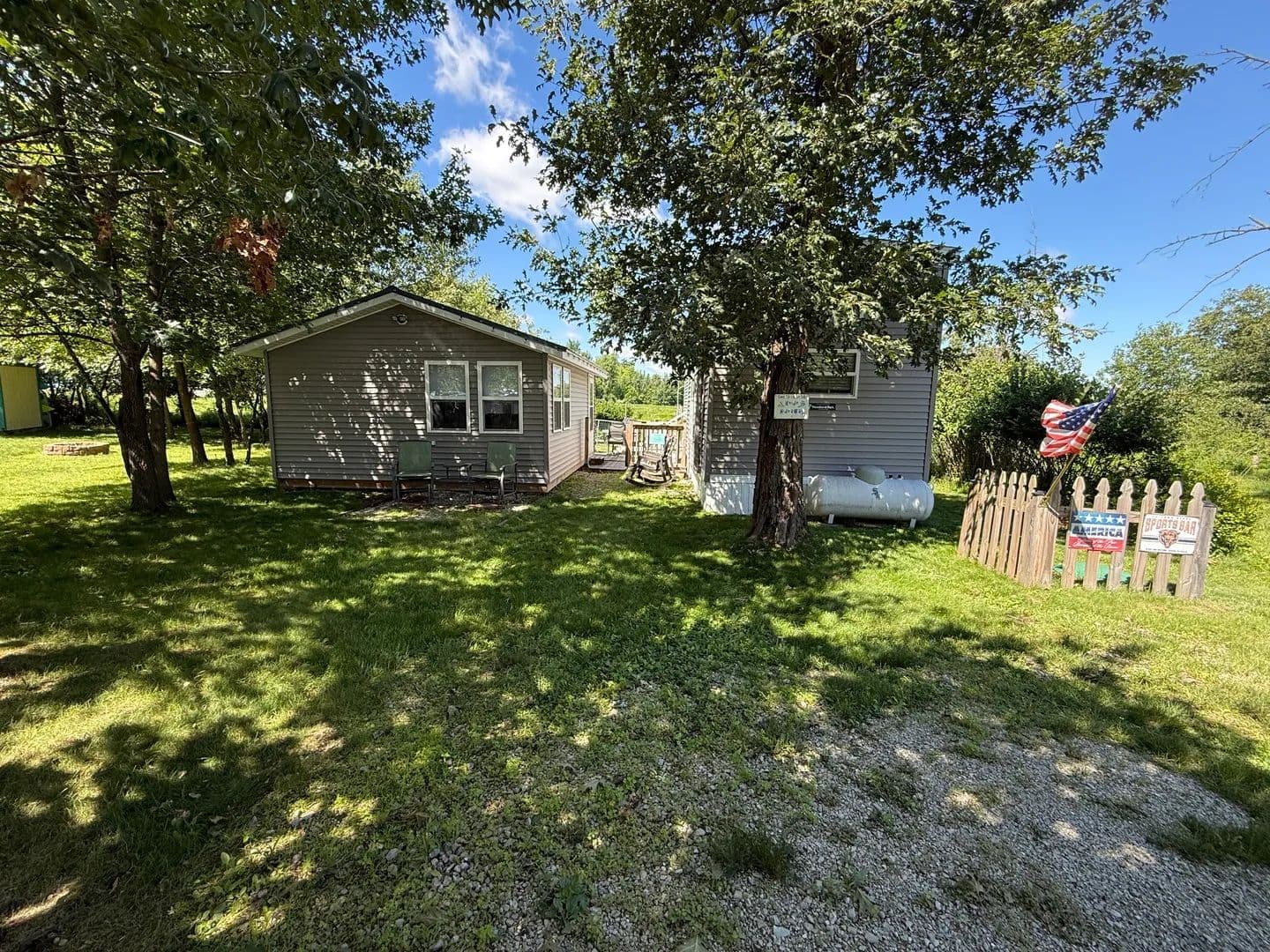 Land for Sale in Sublette, IL - Sublette, Illinois, 61367