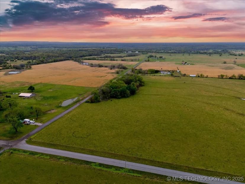 Property from 02 E 210 Road - KW