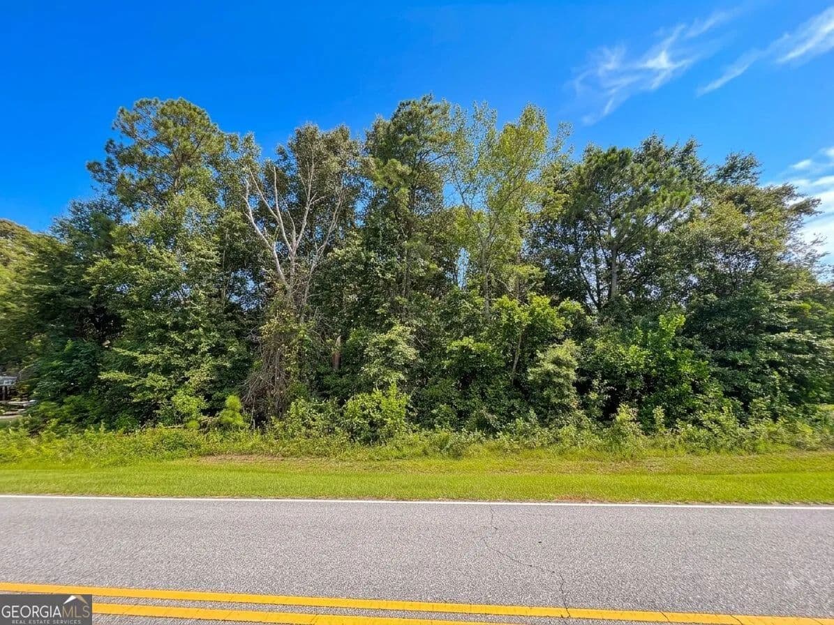 1.03 Acres of Land for Sale in Warner Robins, GA - Warner Robins, Georgia, 31093