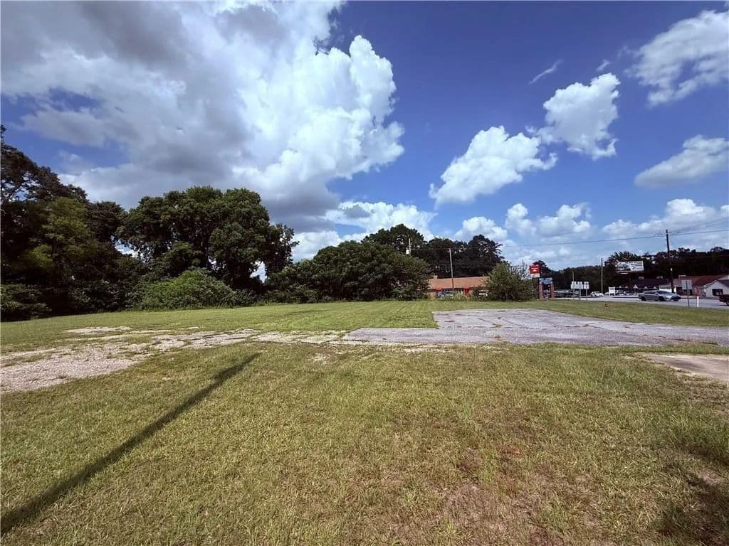 Vacant Land in Phenix City - Phenix City, Alabama, 36867