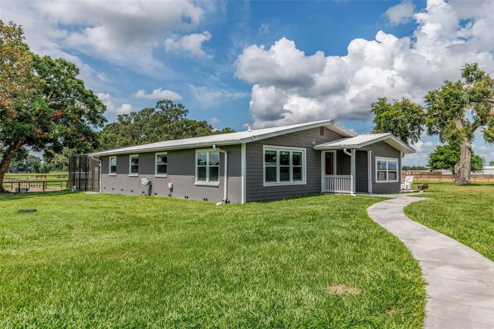 52.33 Acres of Land for Sale in WILDWOOD, FL - Wildwood, Florida, 34785
