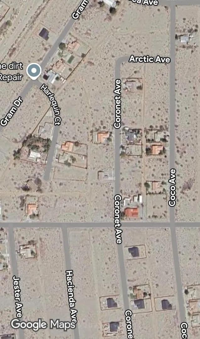 Property from 2830 Coco Ave. Avenue - KW