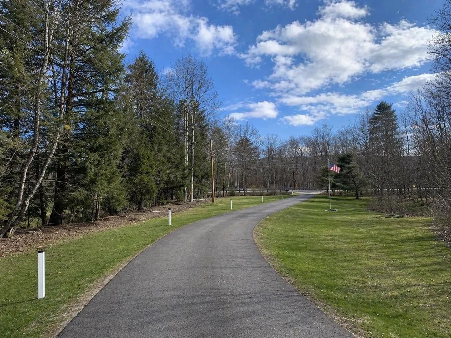 Vacant Land in Thornton - Thornton, New Hampshire, 02385