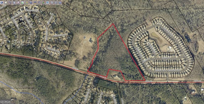 Property from 0 Highway 83 - KW