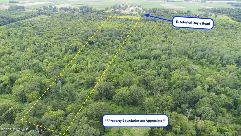 Property from Tbd E Admiral Doyle Drive - KW