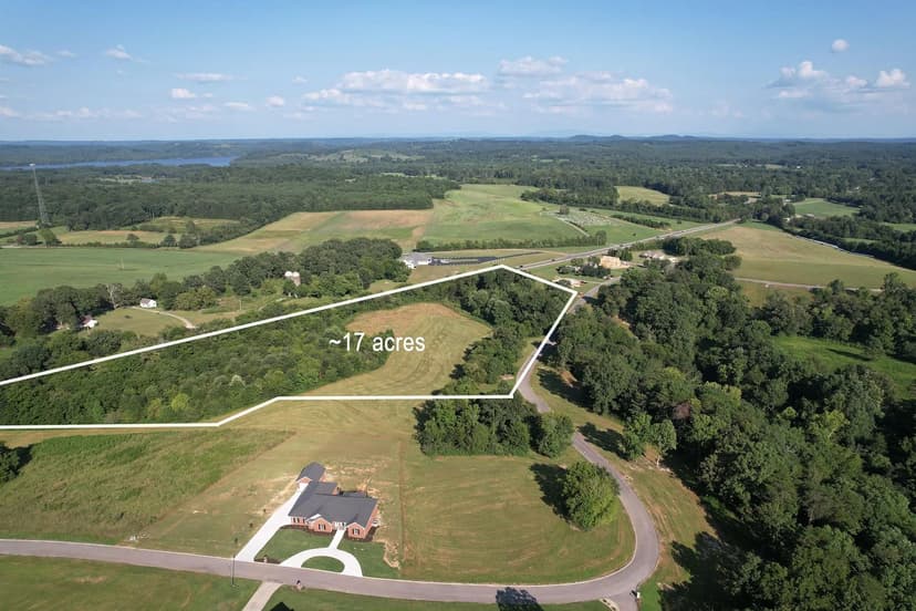 Property from 00 Hwy 60 - KW