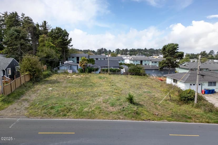 Lots & Land-Other in Lincoln City