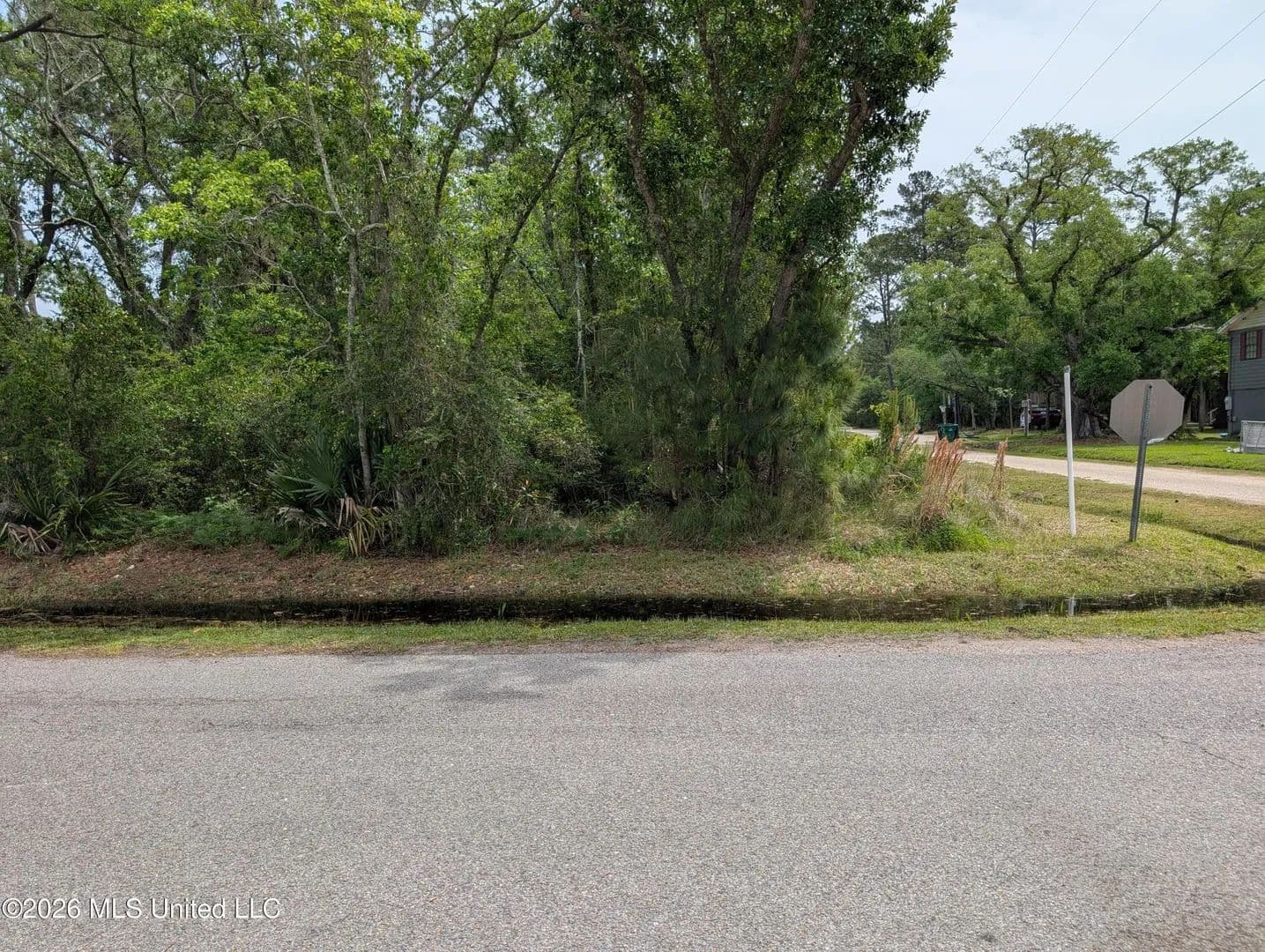 Lots & Land-Other in Waveland - Waveland, Mississippi, 39576