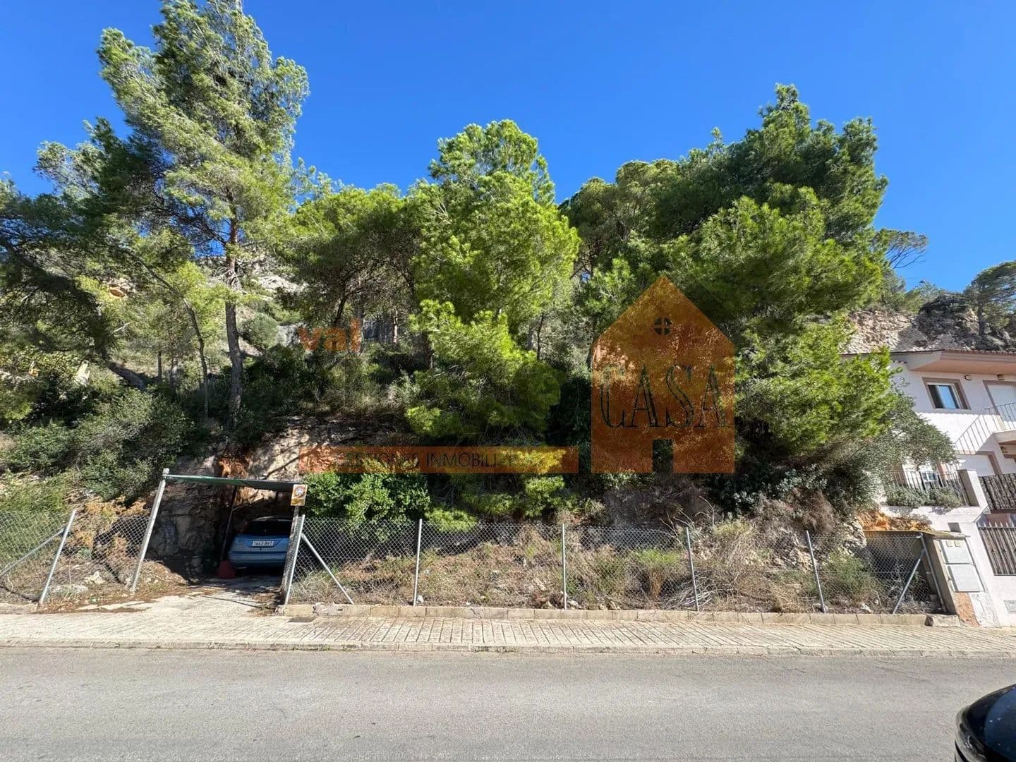 Land for Sale in Cullera, 48 - land for sale