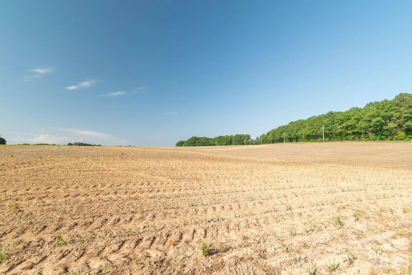 Property from 0 Hearne Road - KW - New London, North Carolina, 28127