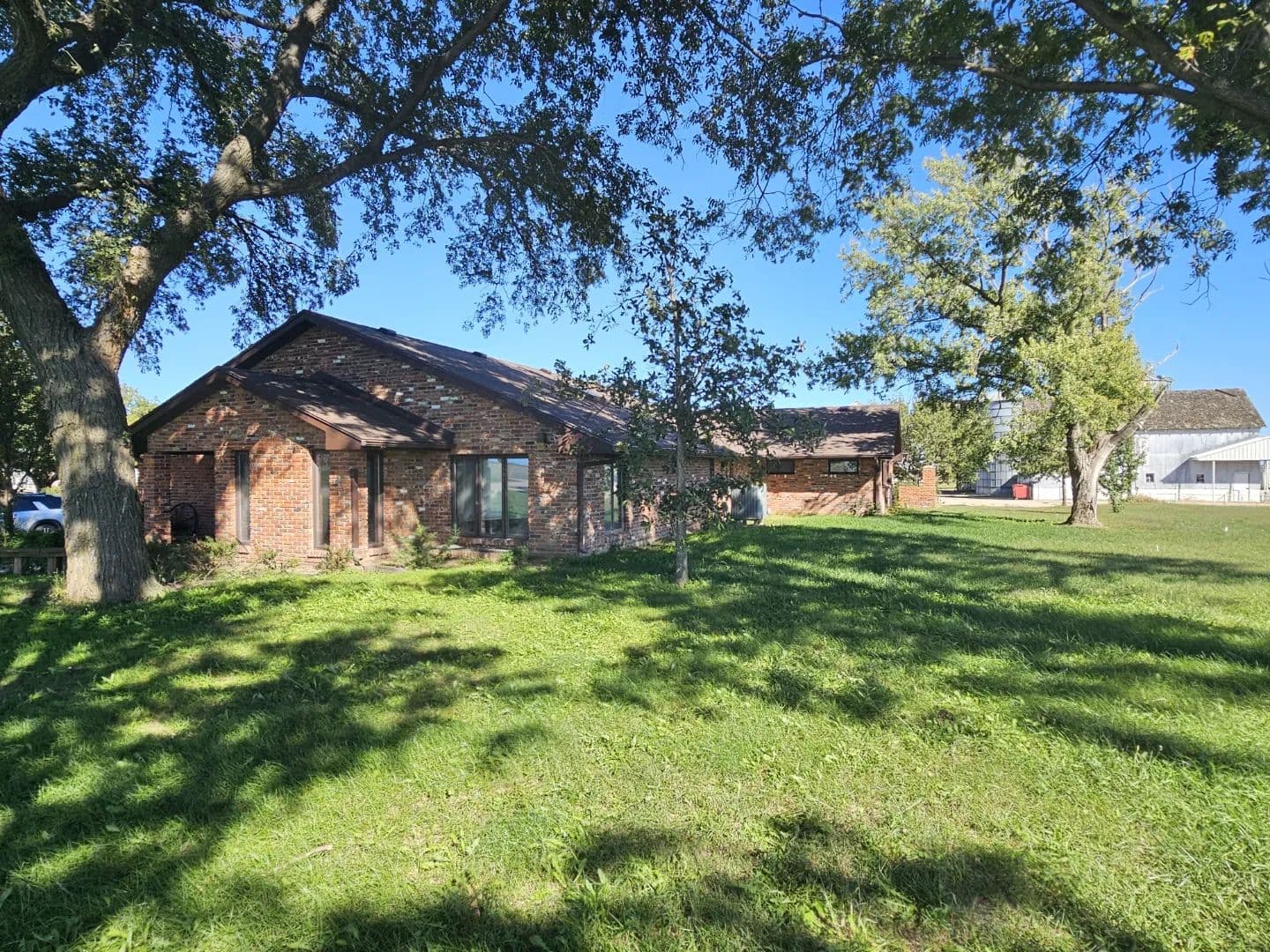 3 Acres W Dogwood Rd, De Witt, NE - De Witt, Nebraska, 68341