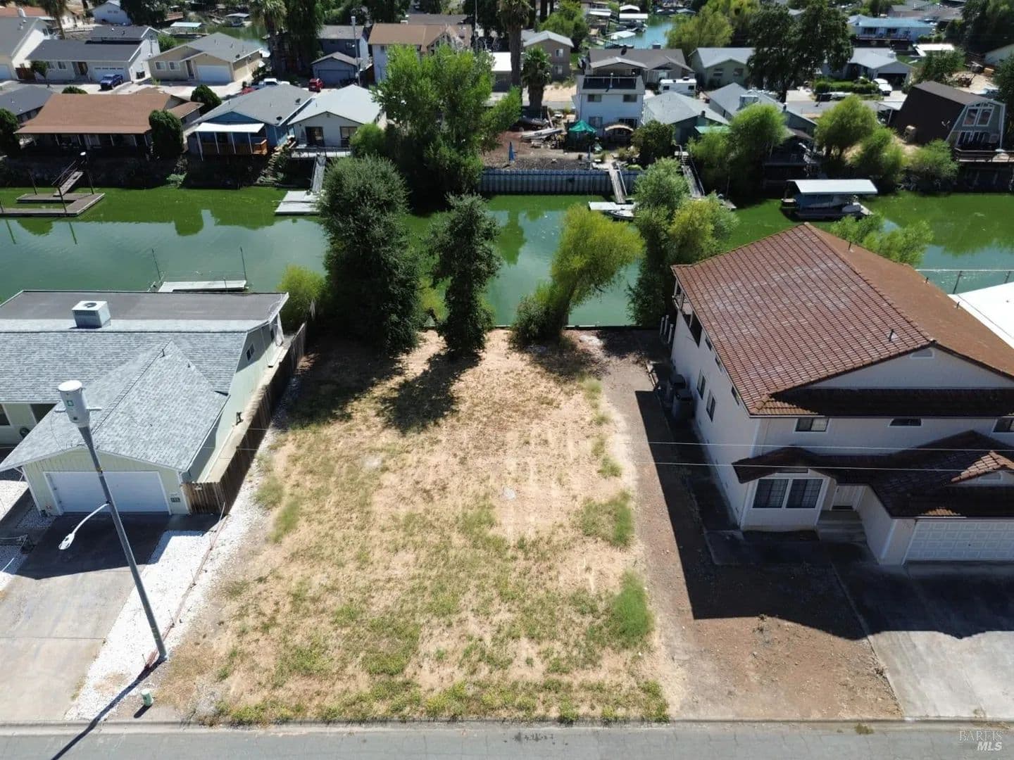 0.2 Acres of Land for Sale in Clearlake Oaks, CA - Clearlake Oaks, California, 95423