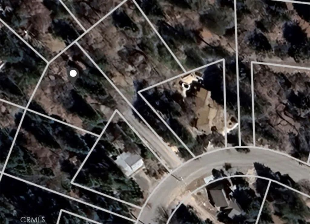 Vacant Land in Lake Arrowhead - Lake Arrowhead, California, 92352