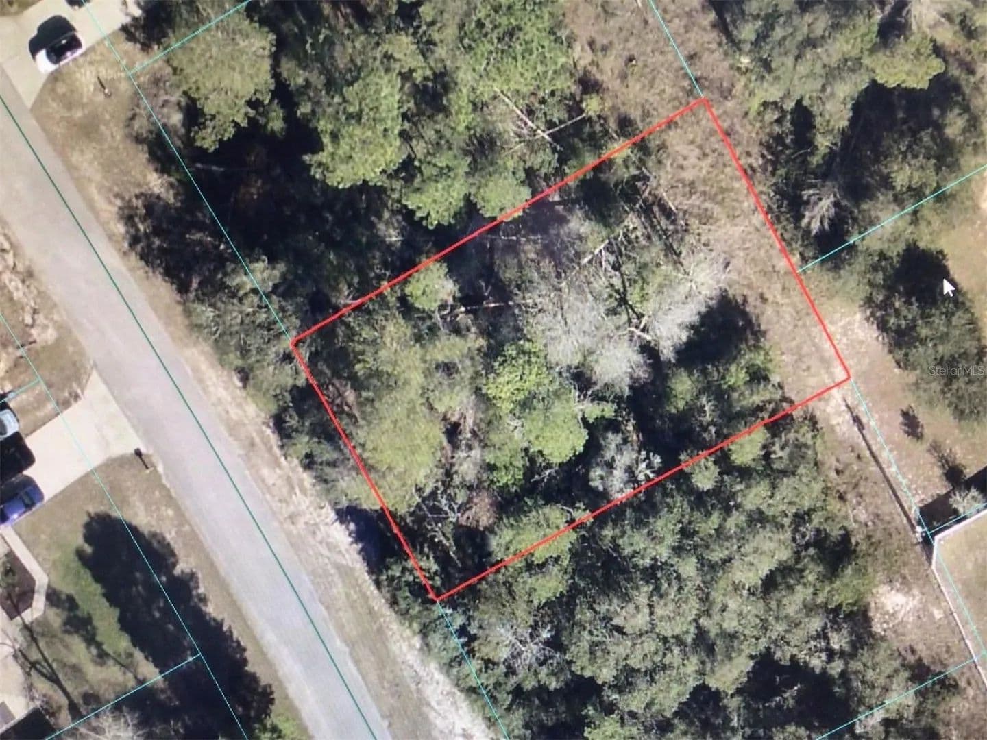 Lots & Land-Other in OCALA - Ocala, Florida, 34473