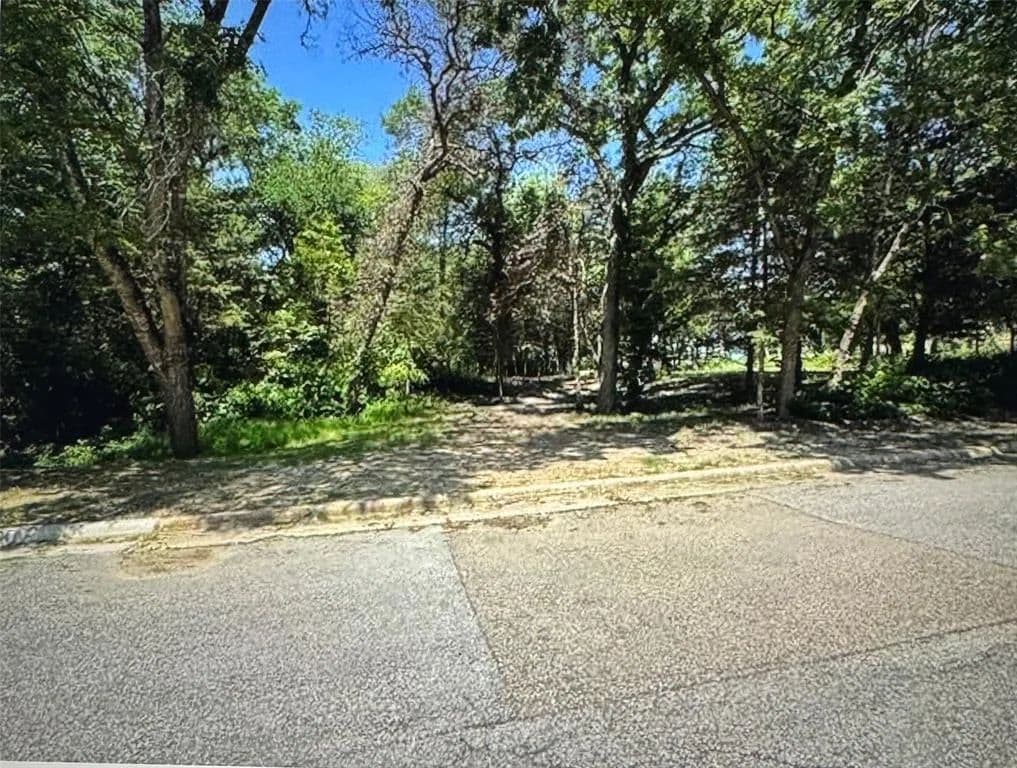 Vacant Land in Cedar Hill - Cedar Hill, Texas, 75104