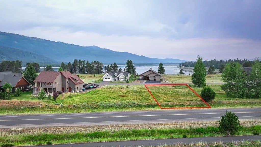 Lots & Land-Other in Donnelly - Donnelly, Idaho, 83615