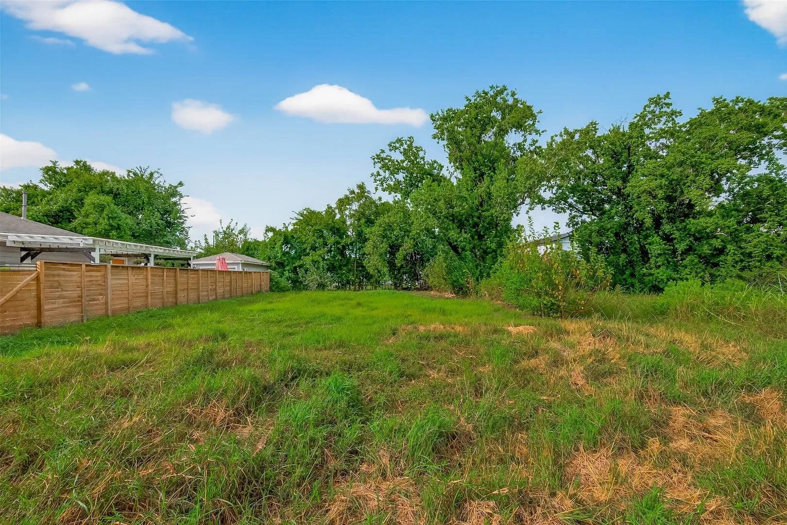 Lots & Land-Other in Houston - Houston, Texas, 77021