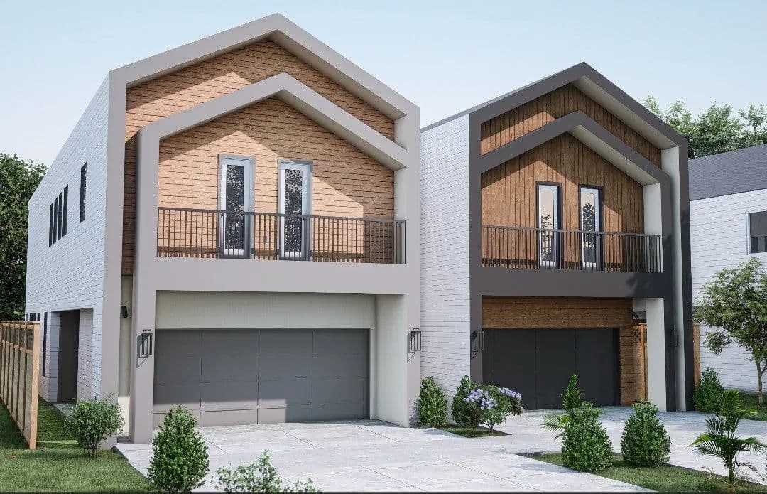 Lots & Land-Other in Houston - land for sale