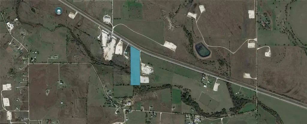 Vacant Land in Godley - land for sale