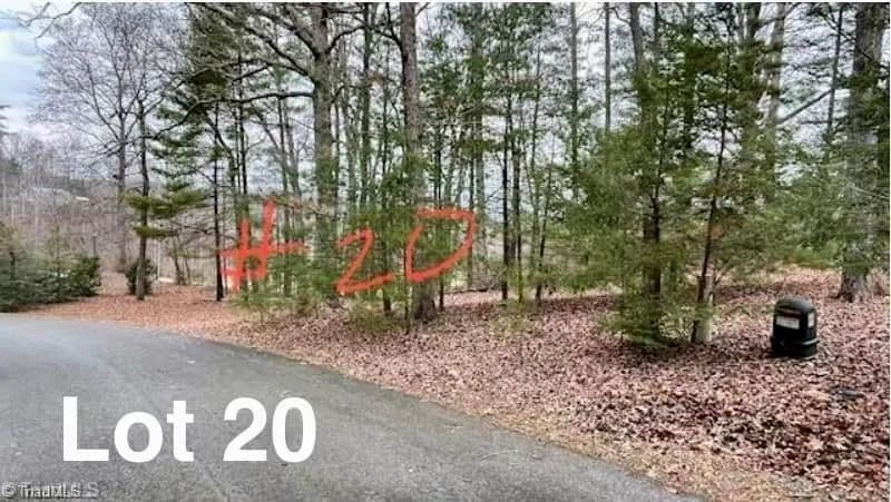 Vacant Land in Stuart - Stuart, Virginia, 24171