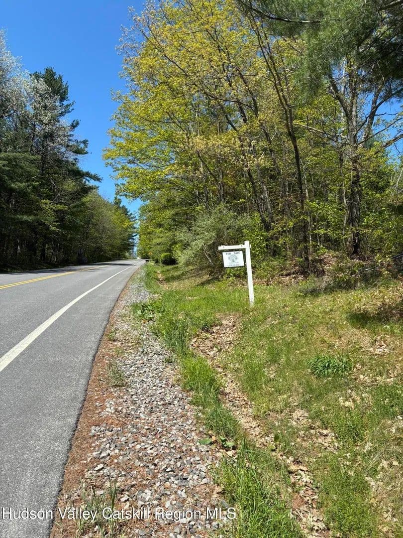 Property from 0 County Rte 5 & I90 - KW