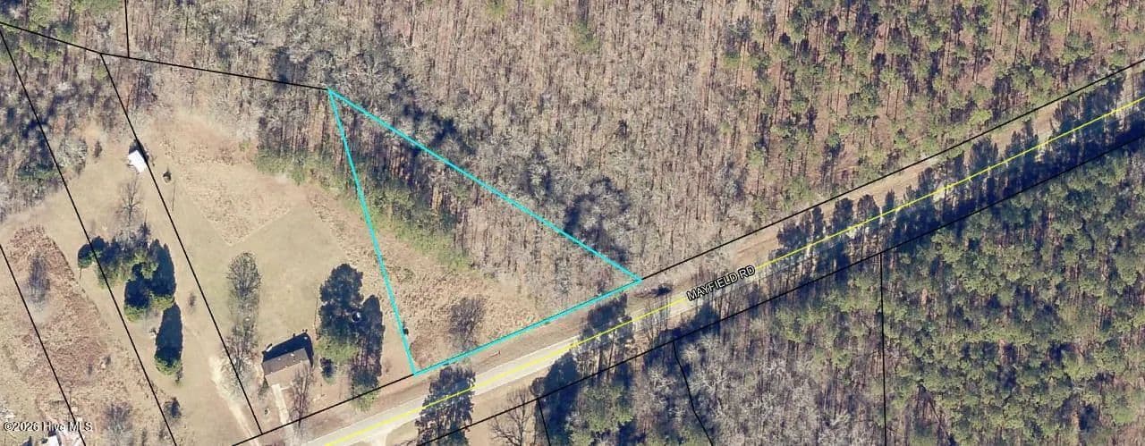 Lots & Land-Other in Warrenton - Warrenton, Georgia, 30828
