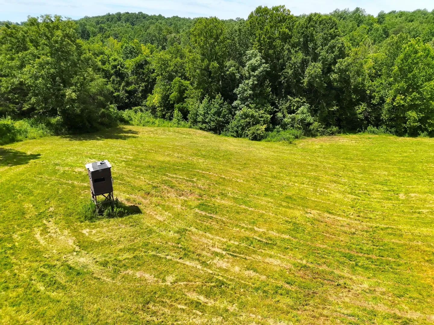 48 Acres in Hart County, KY  - Munfordville, Kentucky, 42765