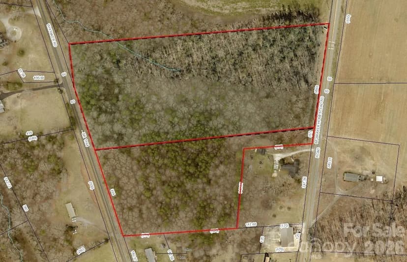 Property from 00 Mcbrayer Homestead Road - KW