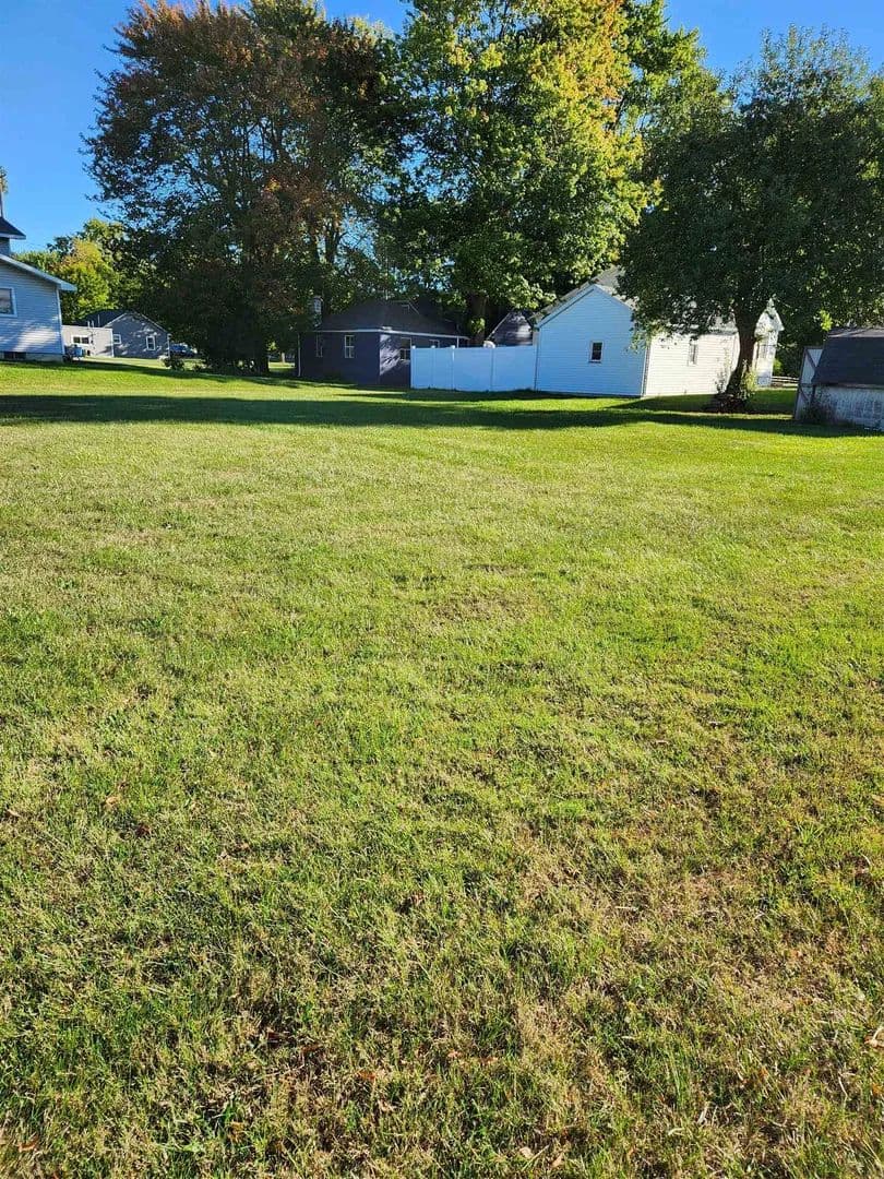 Vacant Land in Essexville - Essexville, Michigan, 48732