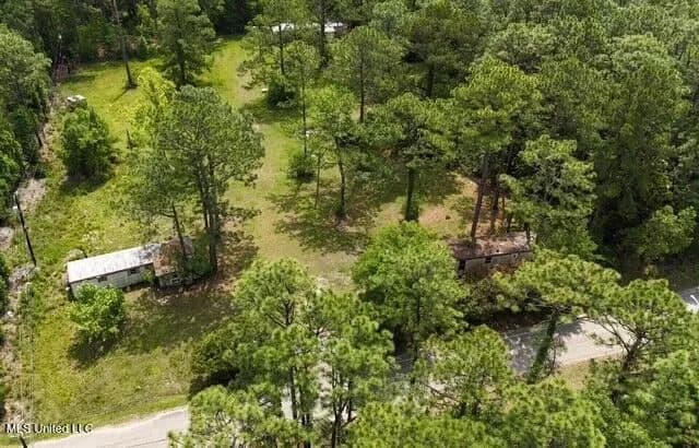 Vacant Land in Gulfport - Gulfport, Mississippi, 39503