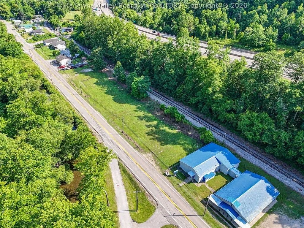 Lots & Land-Other in Cabin Creek - Cabin Creek, West Virginia, 25061