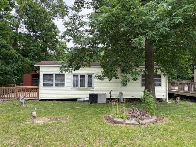 Property from 2795 E 28th Lot 1221 Road - KW - Seneca, Illinois, 61360