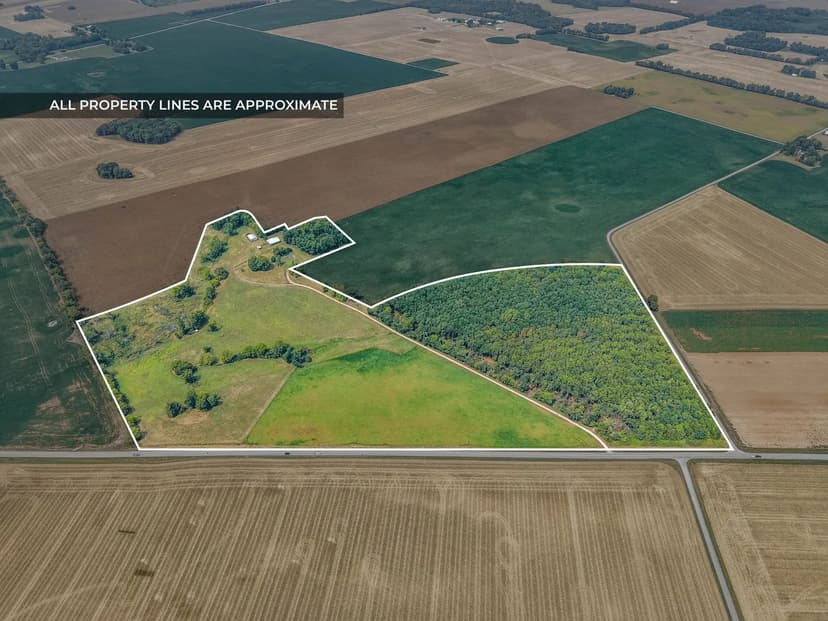 Property from 0 Russellville Rd - KW