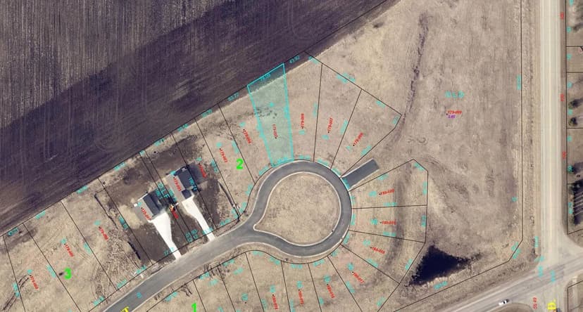 Property from 924 Three Lakes Court - KW