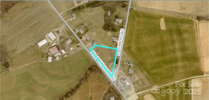 Lots & Land-Other in Lincolnton