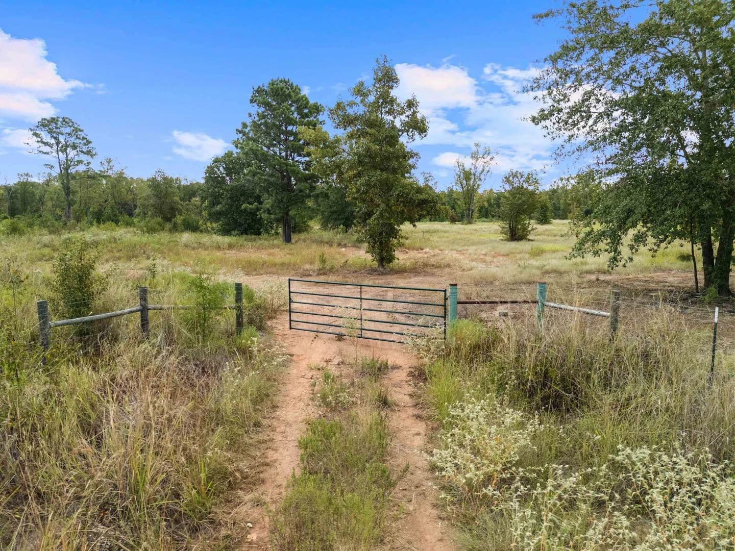 Vacant Land in Kilgore - Kilgore, Texas, 75662