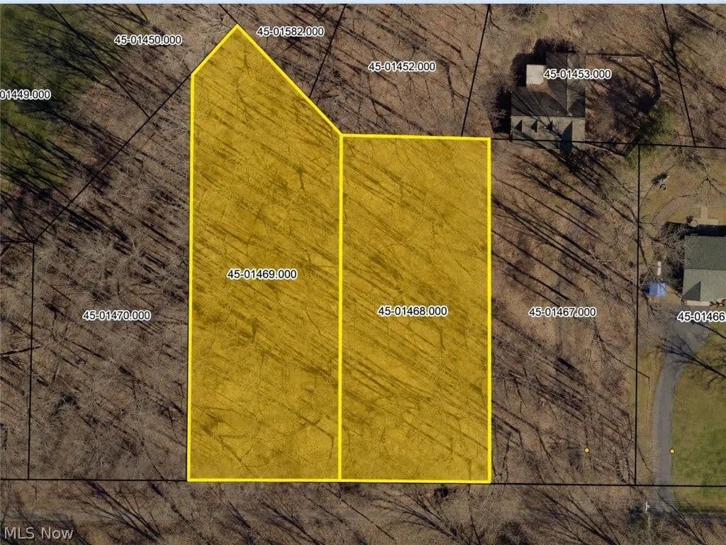 Lots & Land-Other in Negley - Negley, Ohio, 44441