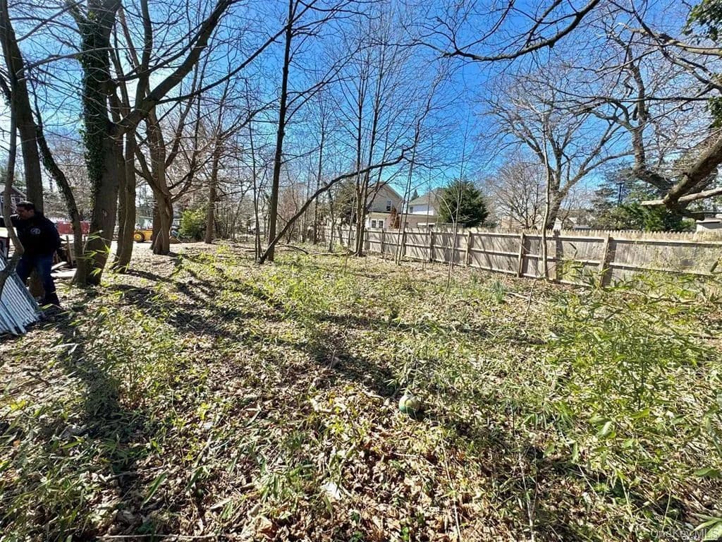 Land for Sale in West Hempstead, NY - West Hempstead, New York, 11552
