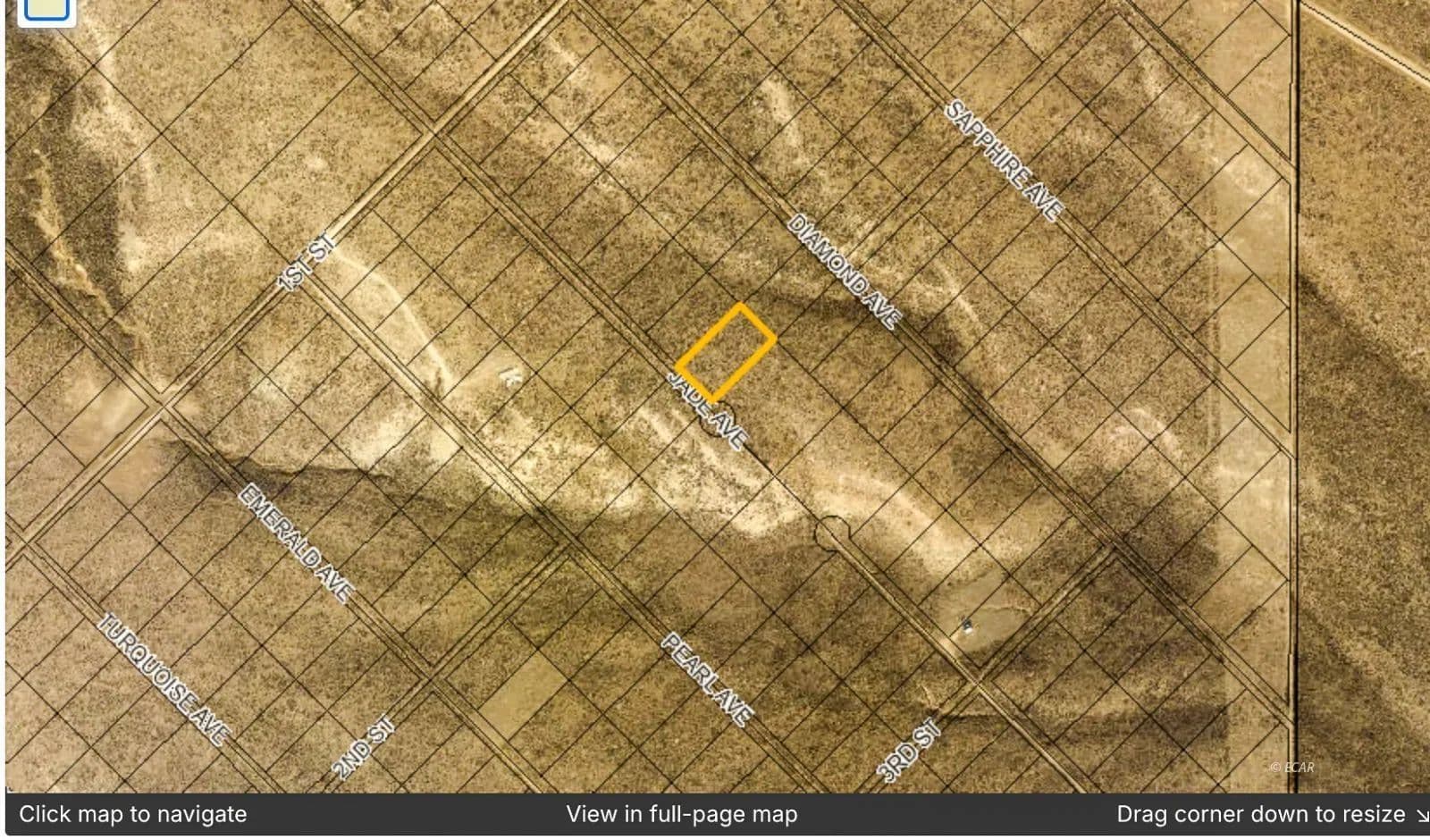 Vacant Land in Spring Creek - Spring Creek, Nevada, 89815