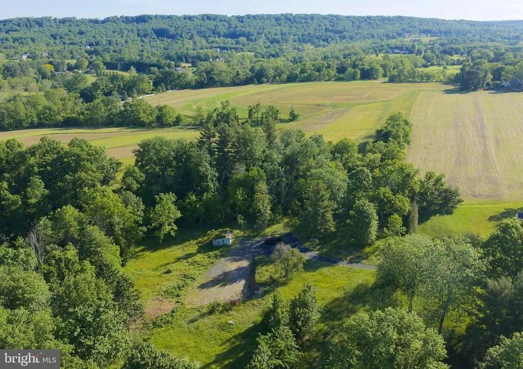 Property from 5720 RIDGE ROAD - KW - New Hope, Pennsylvania, 18938