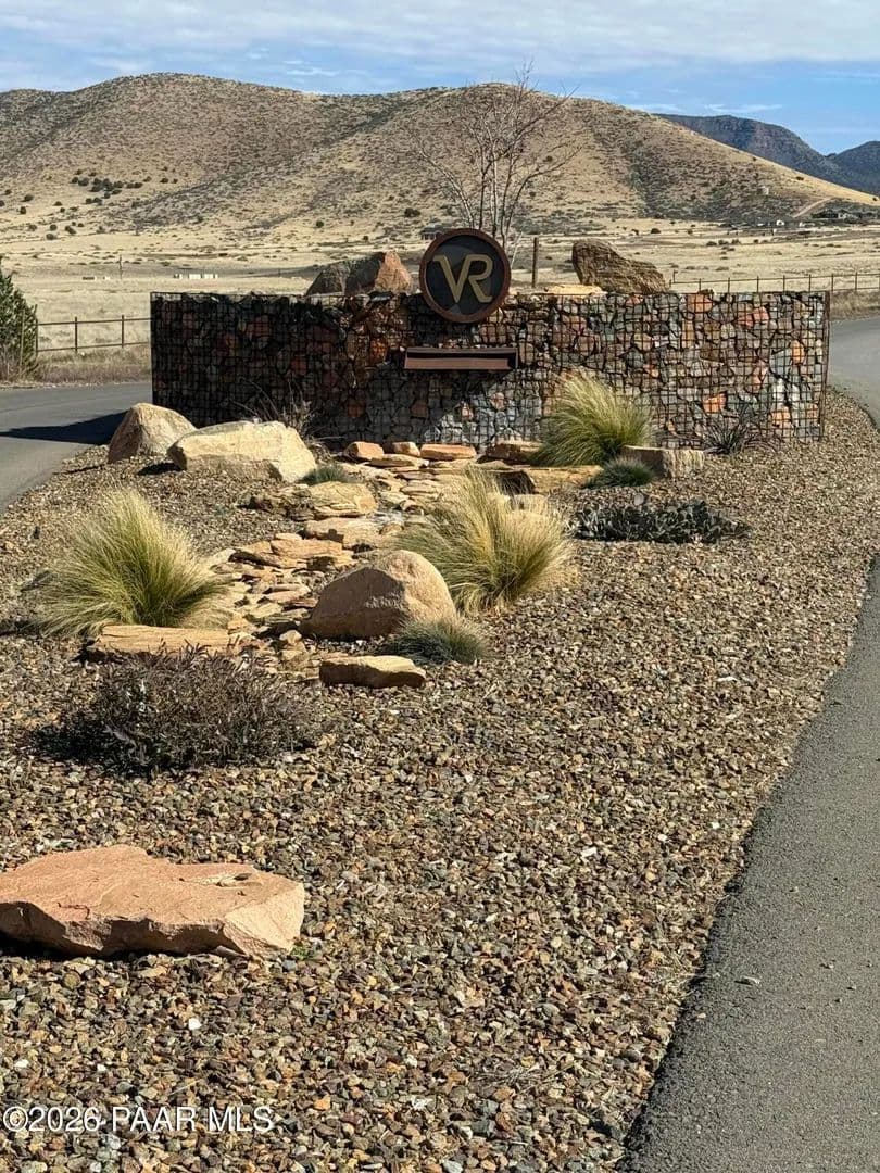 Lots & Land-Other in Prescott Valley