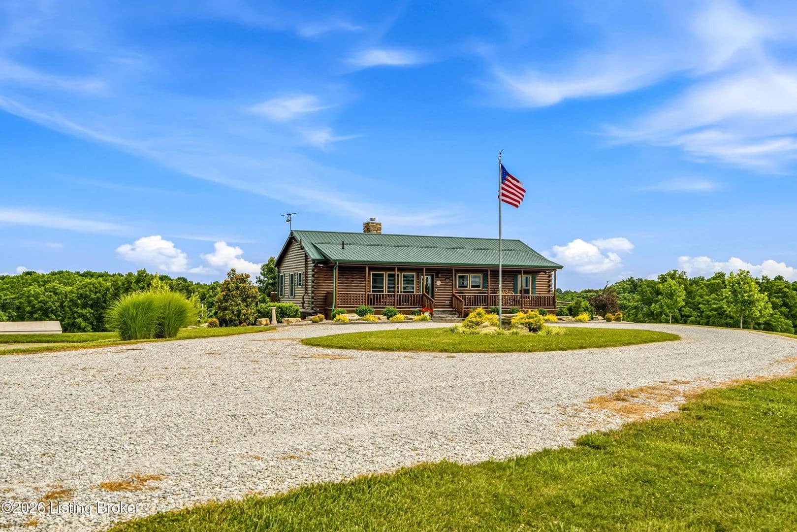 39.3 Acres of Land for Sale in Bloomfield, KY - Bloomfield, Kentucky, 40008