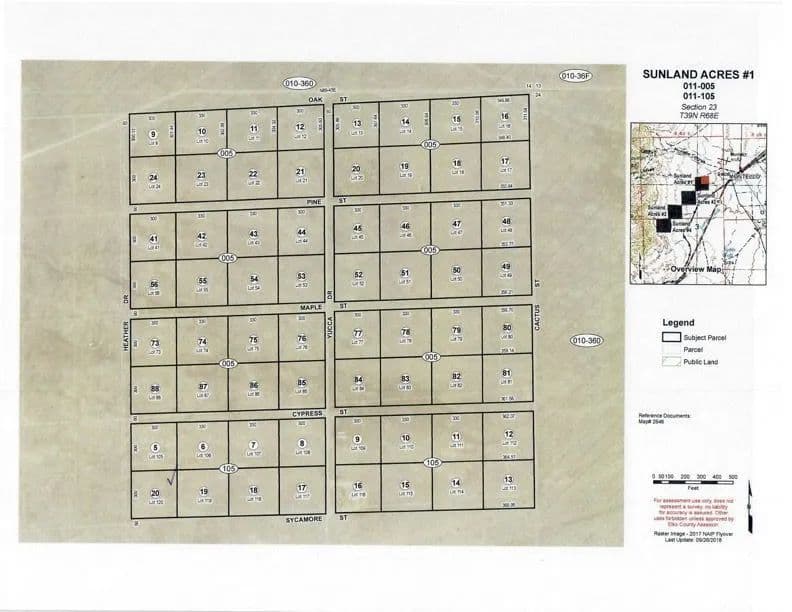 Vacant Land in Montello - Montello, Nevada, 89830