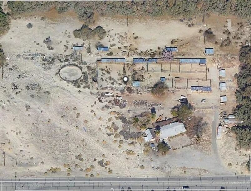 10 Acres of Land for Sale in Indio, CA - Indio, California, 92203
