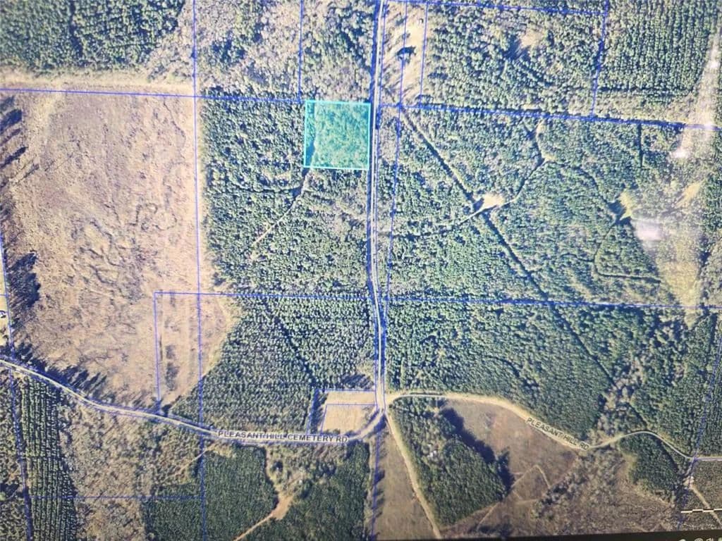 Vacant Land in Plain Dealing - Plain Dealing, Louisiana, 71064