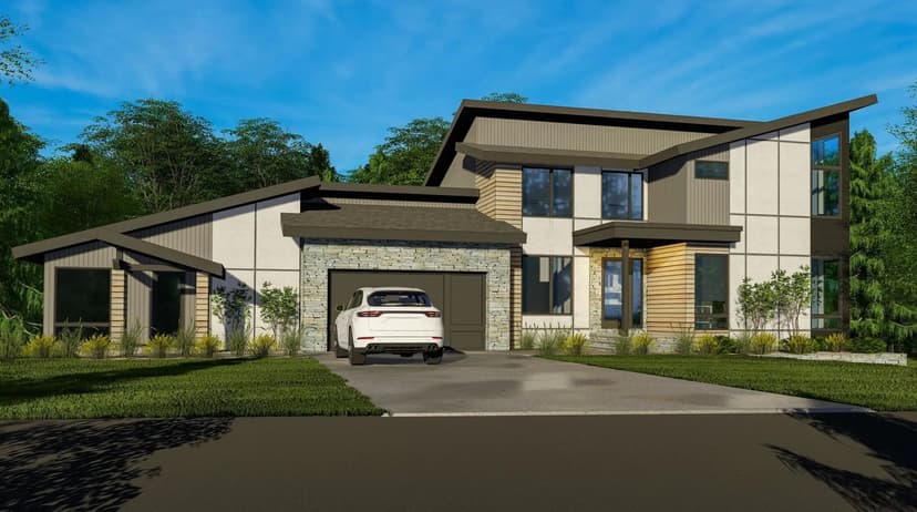 Vacant Land in Minnetonka