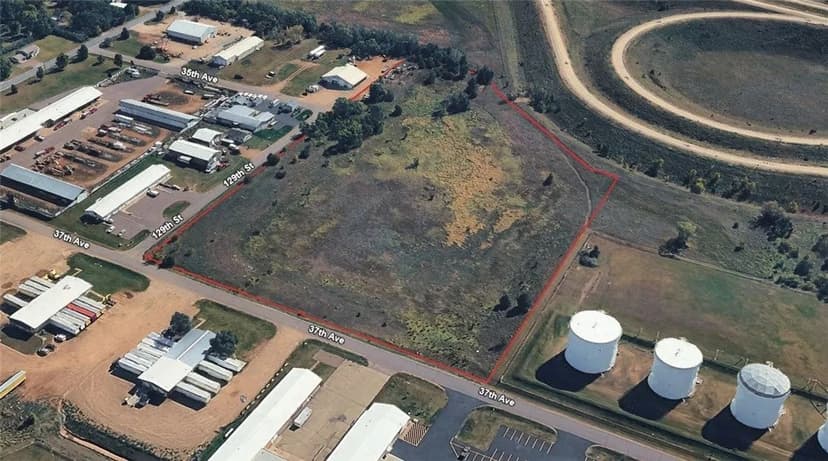 Lots & Land-Other in Chippewa Falls